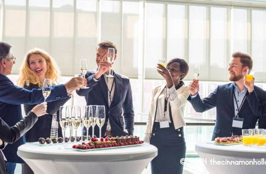 Corporate Events