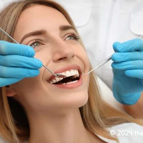 cosmetic dentistry | regular dental check-ups