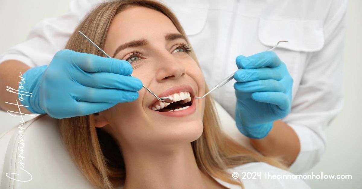 cosmetic dentistry | regular dental check-ups