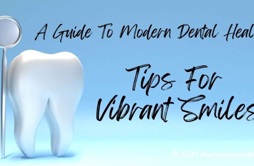 dental health