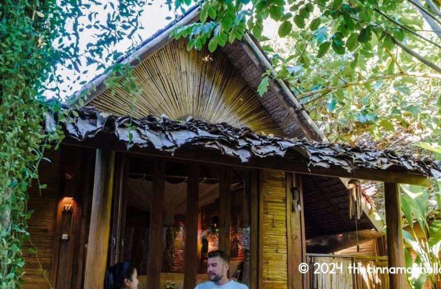 designing a home in Thailand