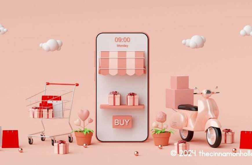 E-Commerce Tools