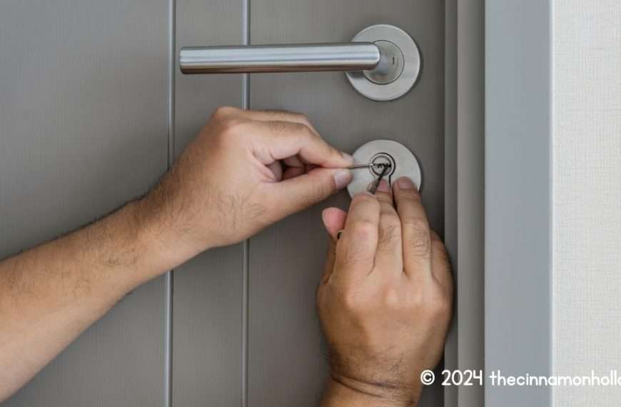emergency locksmith