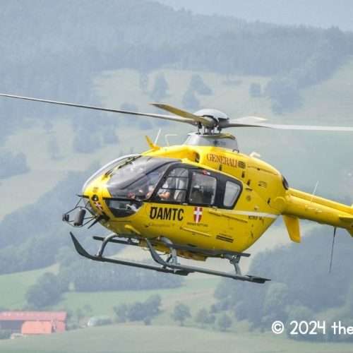 helicopters