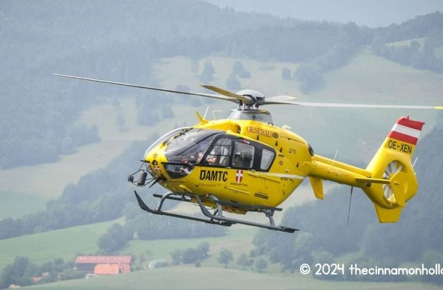 helicopters