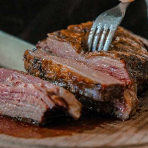 meat lover recipes - tender steak