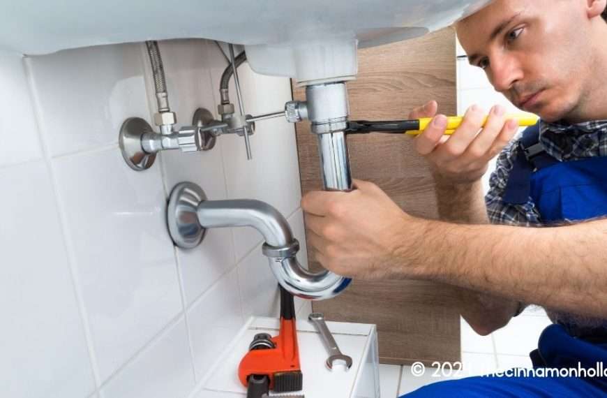 plumbers