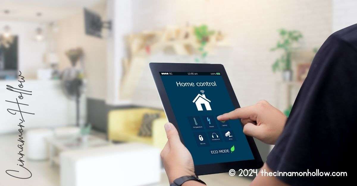 smart home