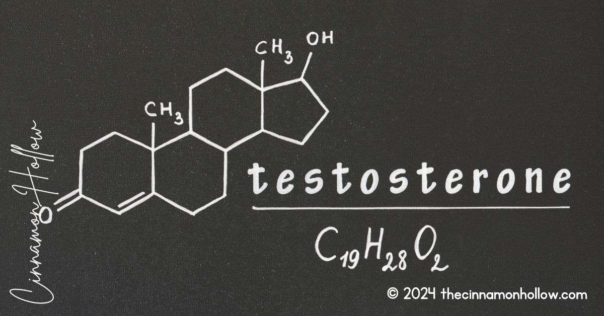 testosterone