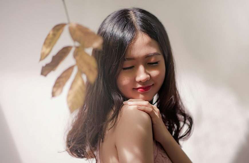 youthful skin