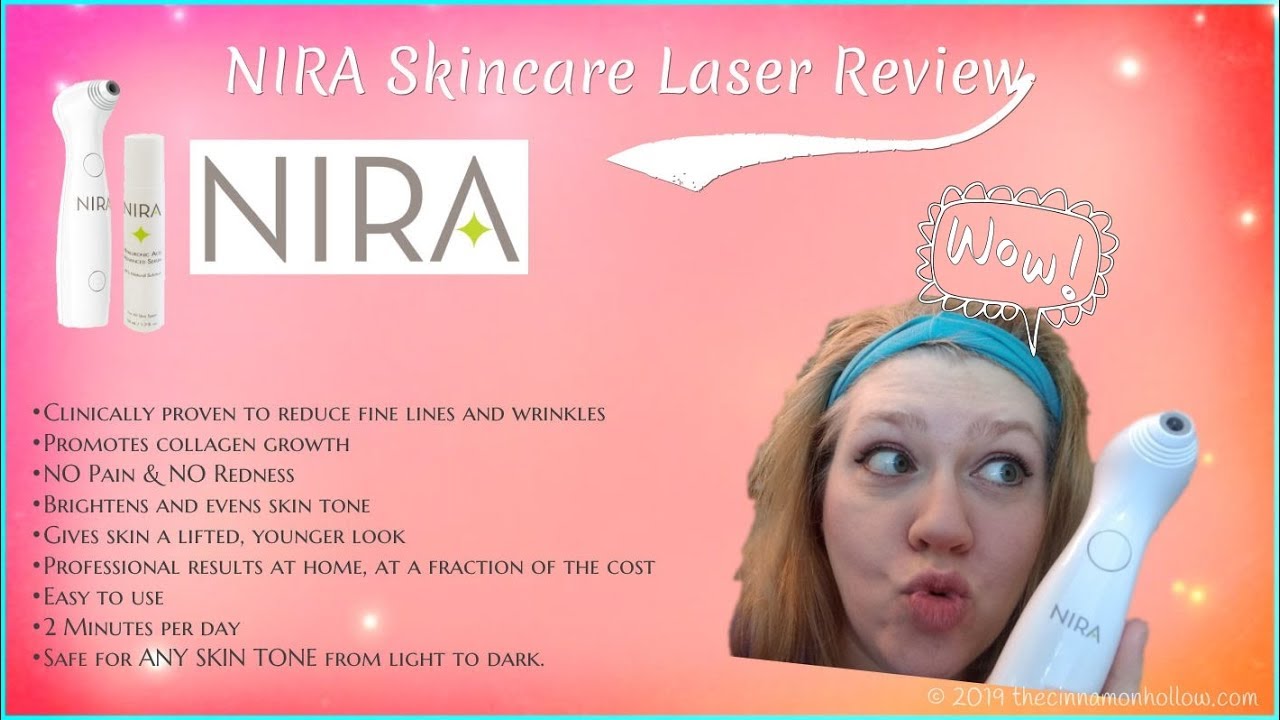 NIRA Precision Laser And More