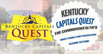 Kentucky Capitals Quest: The Commonwealth’s Most Unique And Fascinating Claims To Fame