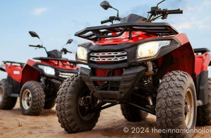 Motorsports Equipment