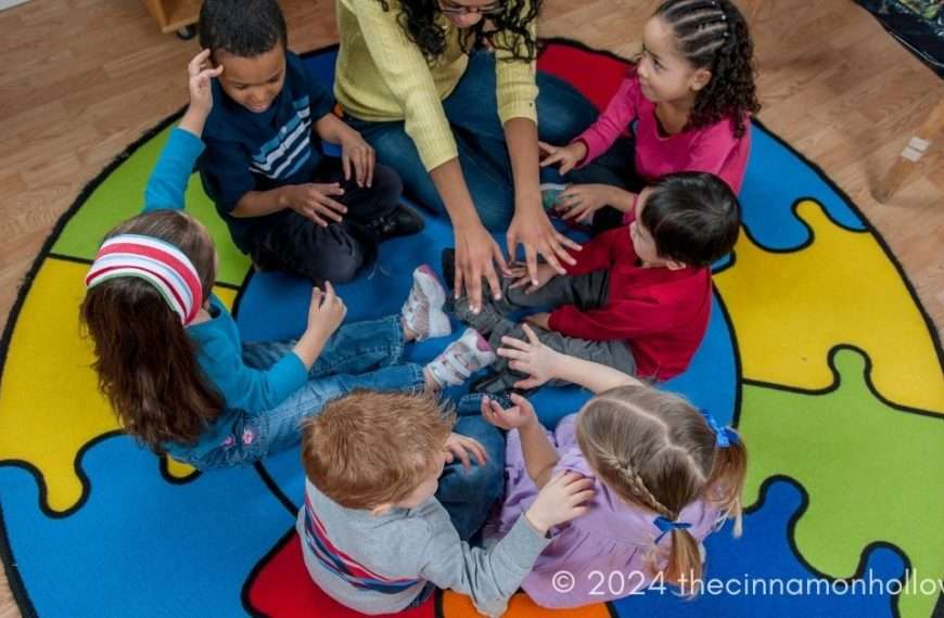 Night Time Daycare
