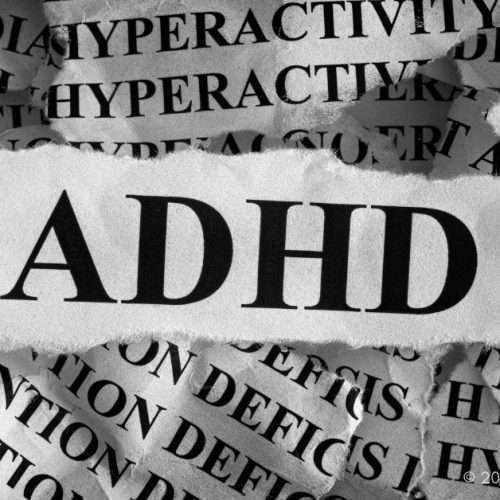 driving with adhd