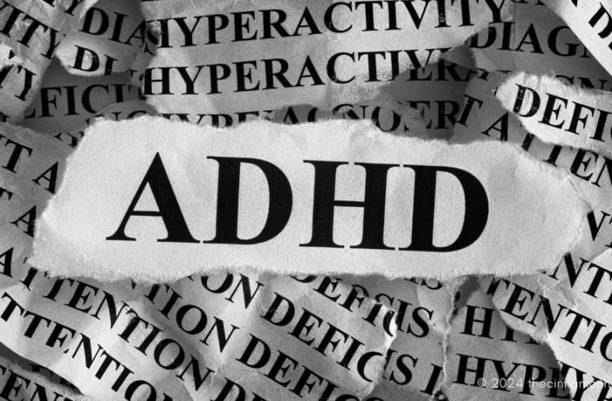 driving with adhd