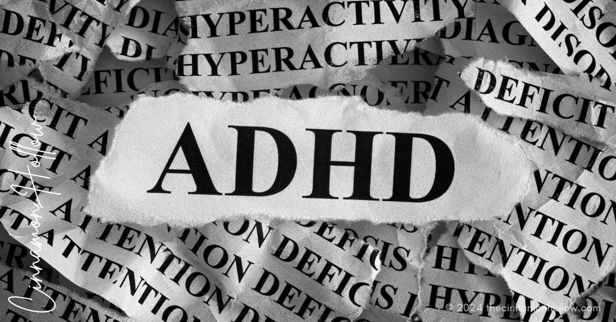 driving with adhd