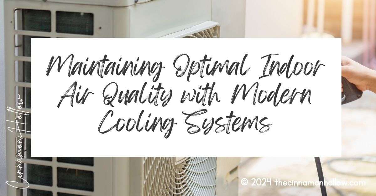 cooling systems