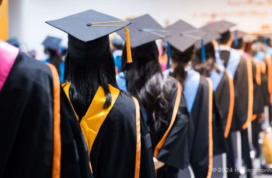 choosing the right degree