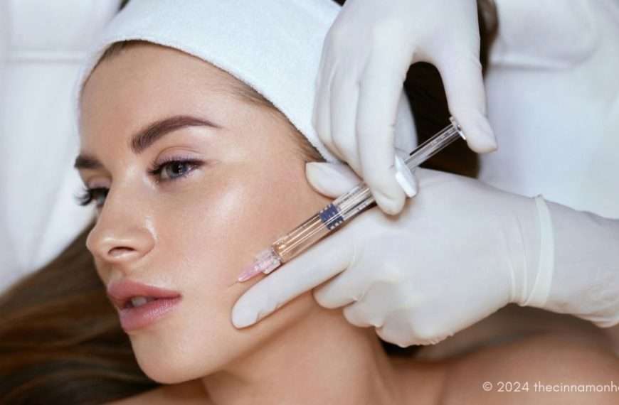 Dermal Fillers