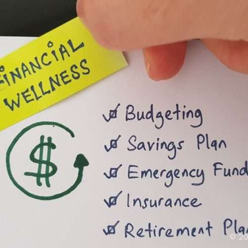 financial wellness