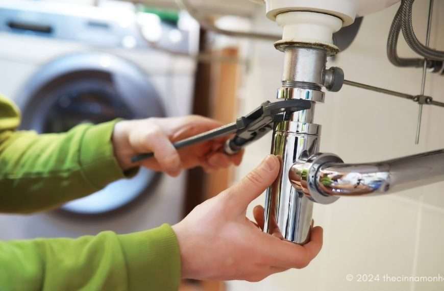 home plumbing