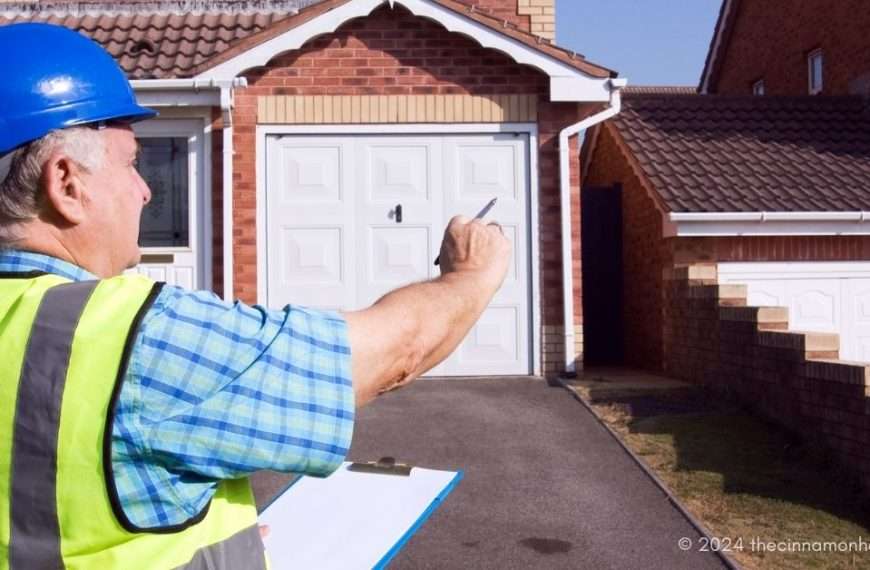 Home Survey