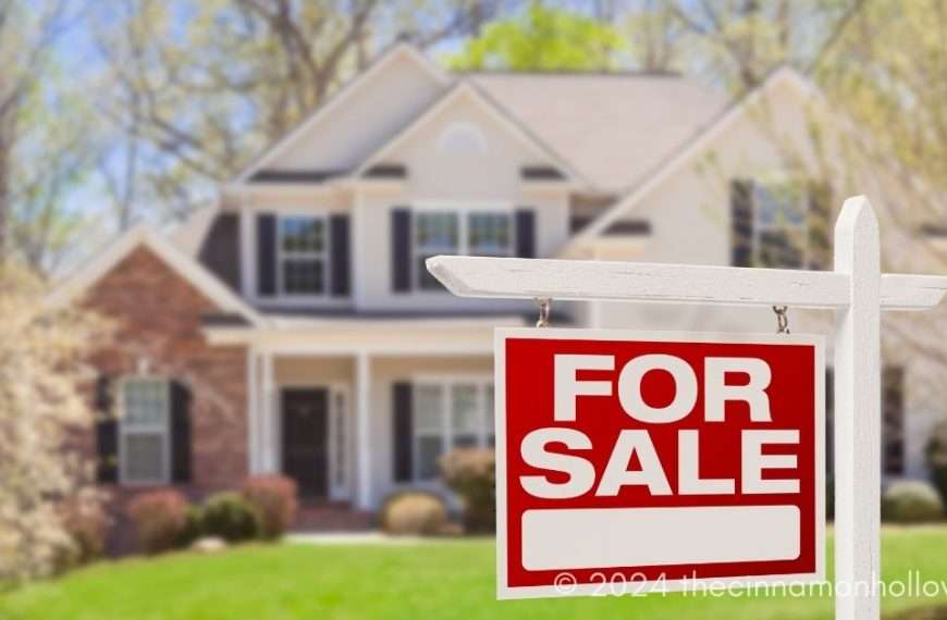 selling a home | cash house buyer