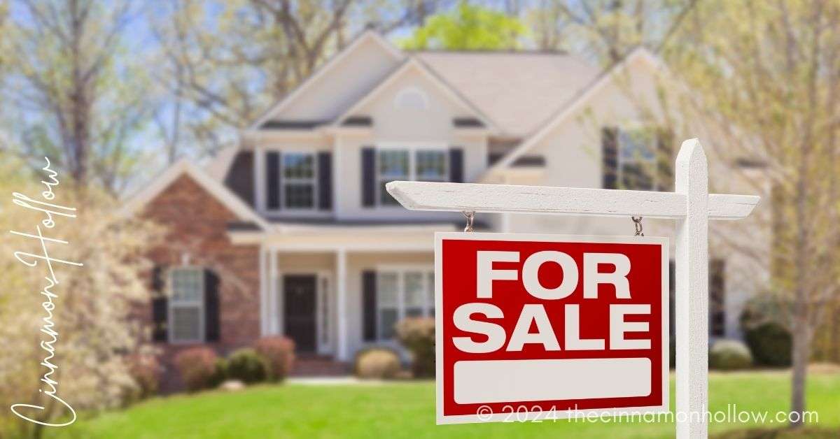 selling a home | cash house buyer