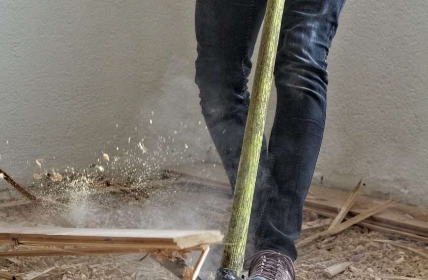 renovations