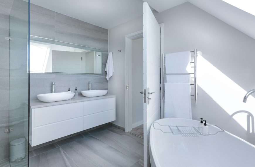 Bathroom Design