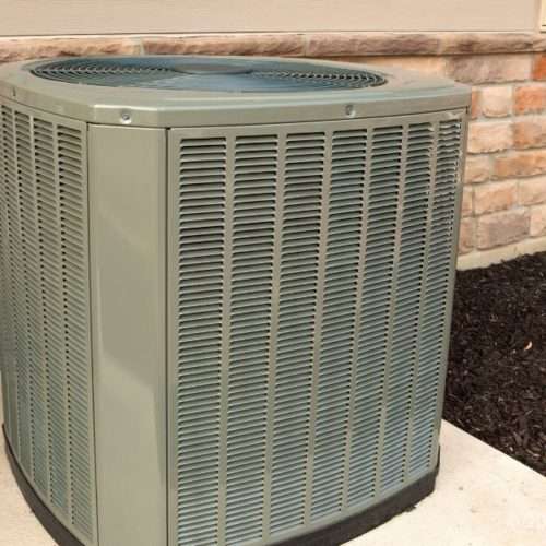 air conditioning system