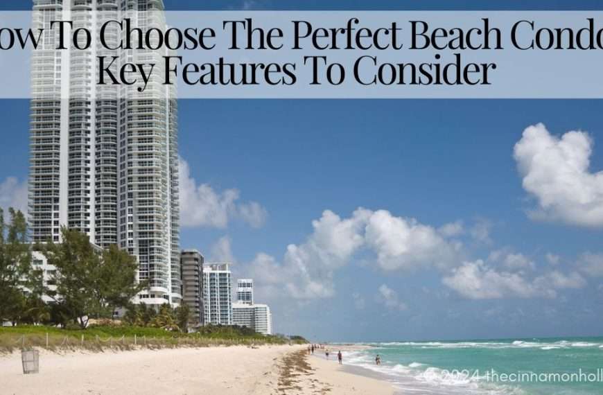 beach condo