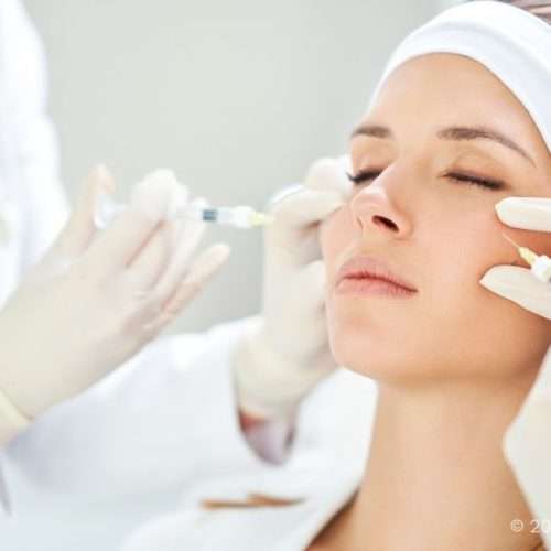 botox procedures - common facial concerns - Thinking About Botox