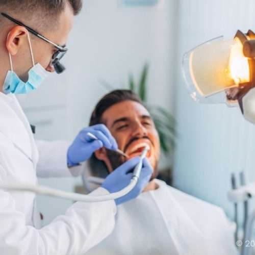 dental care services