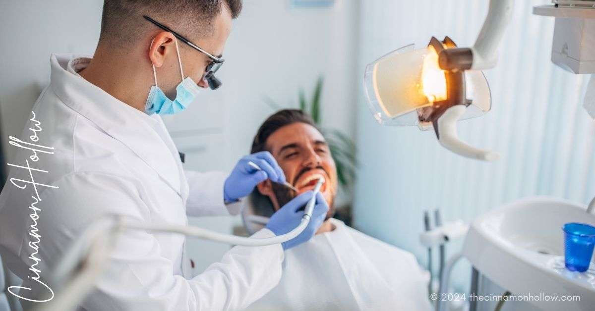 dental care services