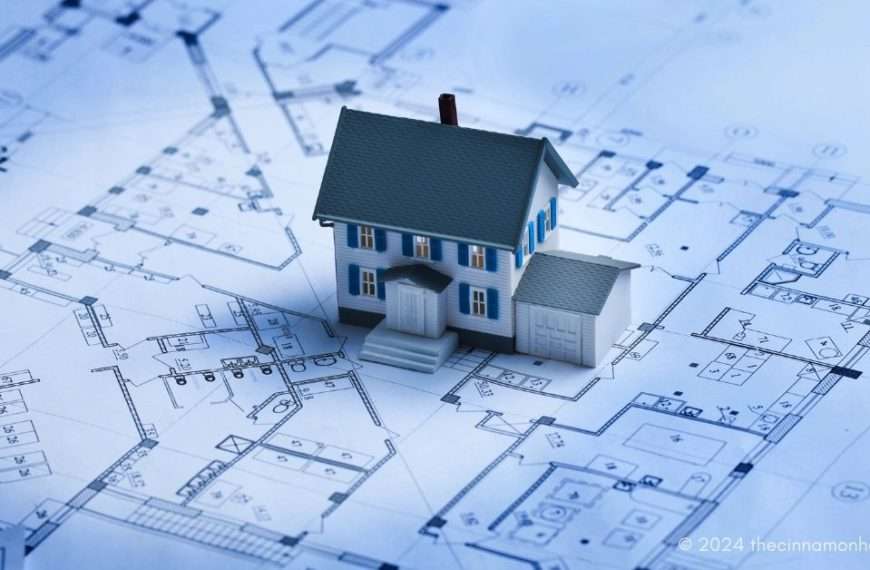 design a home that embraces your essence