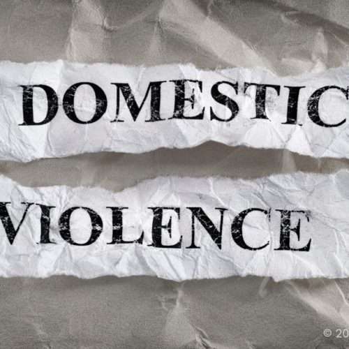 Domestic Violence