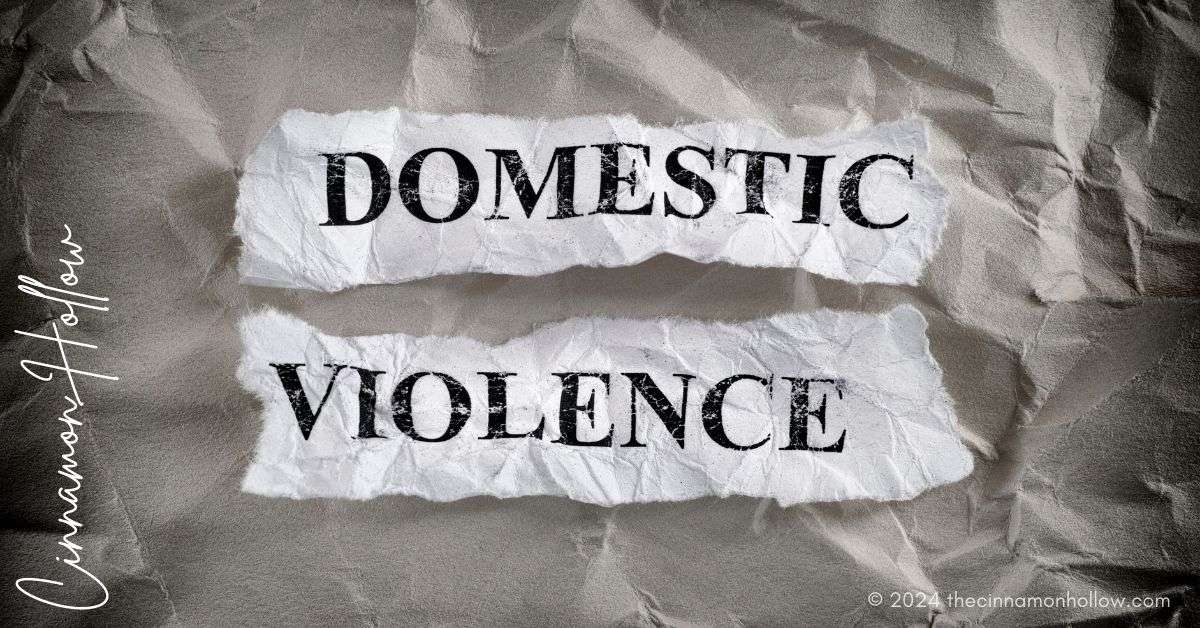 Domestic Violence