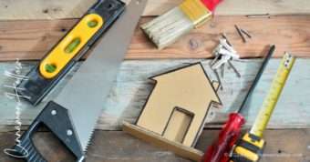 essential home repairs