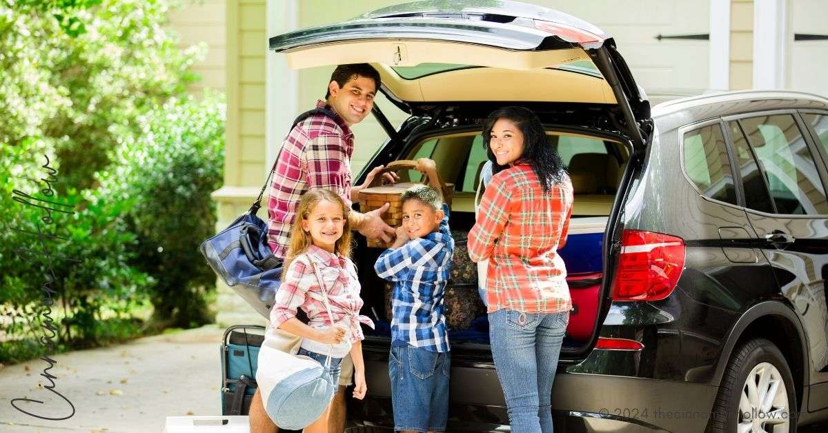 Investments Buying A Family Car