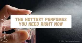 hottest perfumes
