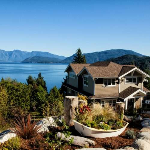 curb appeal upgrades