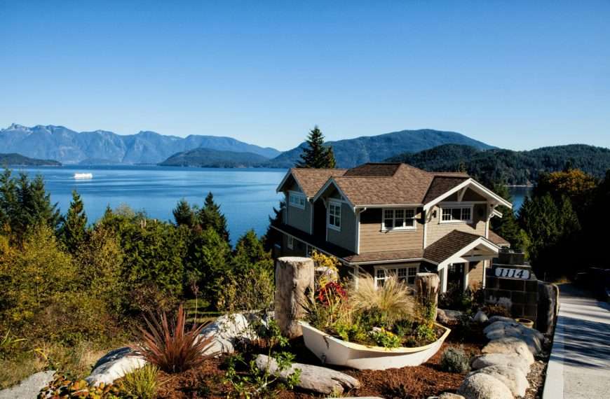 curb appeal upgrades