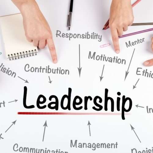 leadership strategies