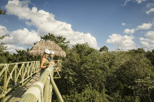 Selvatica Cancun