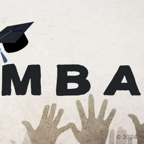 MBA program