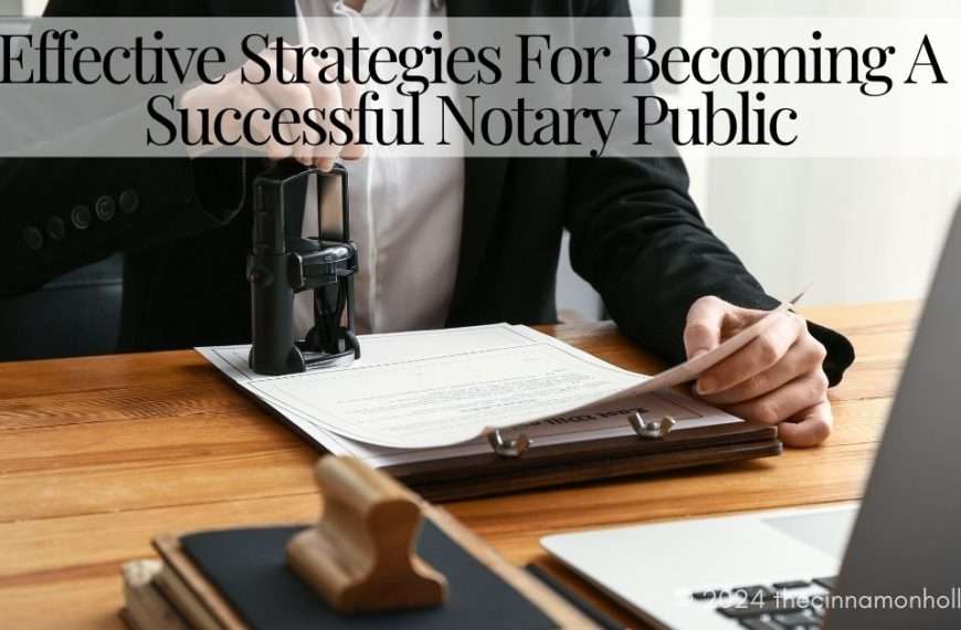 Notary Public