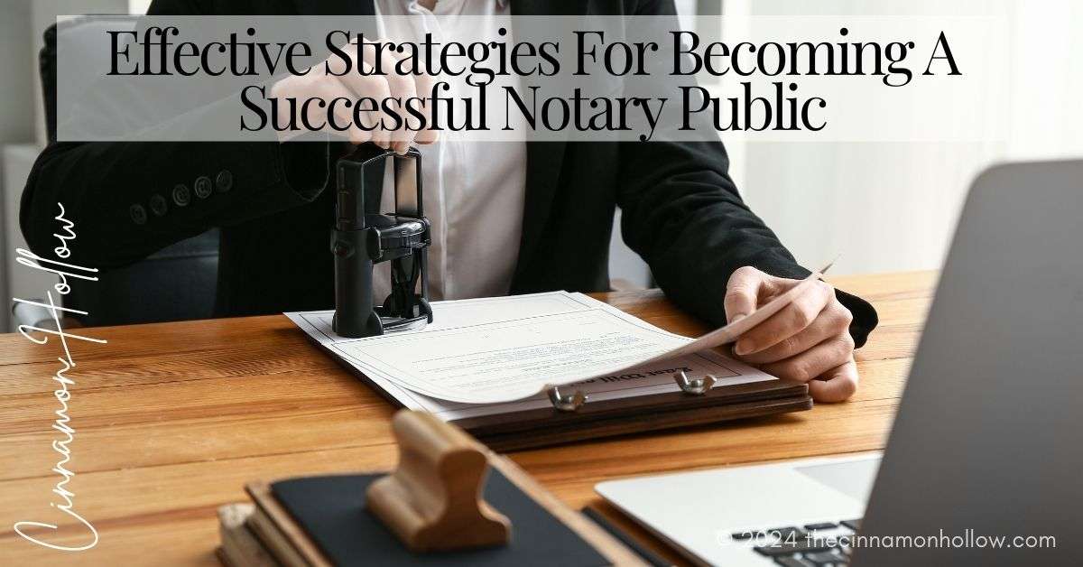 Notary Public