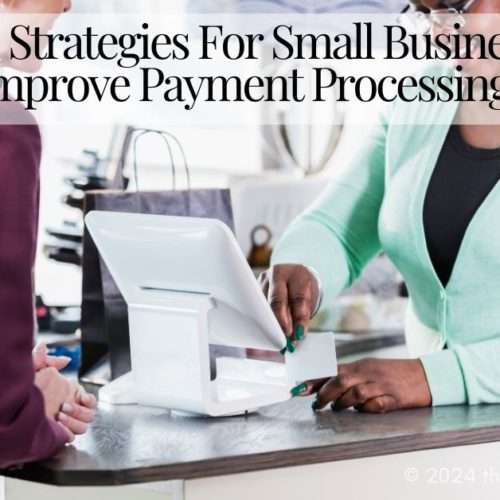 Payment Processing